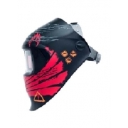Samozatmívací kukla Speedglas 100V Tribal gallery main image