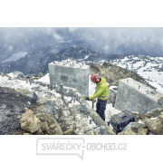 Akumulátorová úhlová bruska 125mm DeWALT DCG418X2 FLEXVOLT XR 54V 2x Li-Ion 9,0Ah Akumulátorová úhlová bruska 125mm DeWALT DCG418X2 FLEXVOLT XR 54V 2x Li-Ion 9,0Ah náhled