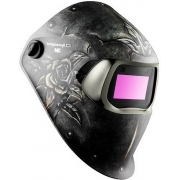Samozatmívací kukla Speedglas 100V Steel Rose gallery main image