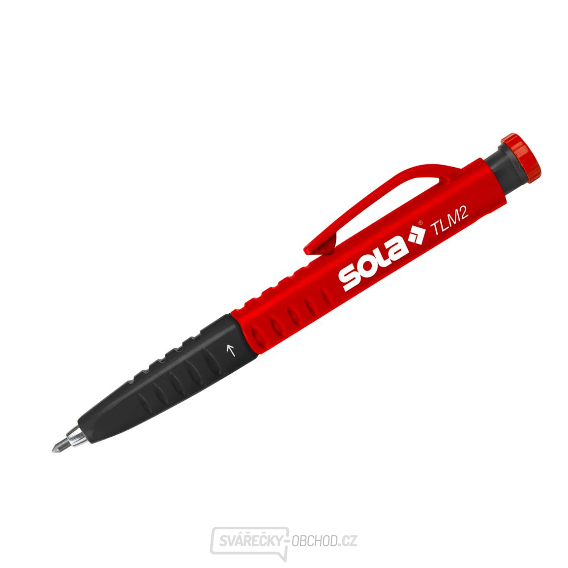 SOLA - TLM2 - značkovač do hlubokých otvorů