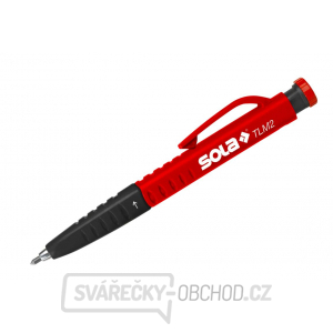 SOLA - TLM2 - značkovač do hlubokých otvorů gallery main image