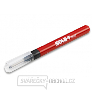 SOLA - DHM - značkovač do hlubokých otvorů SOLA - DHM - značkovač do hlubokých otvorů gallery main image