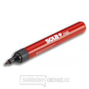 SOLA - PMB - permanentní značkovač - černá SOLA - PMB - permanentní značkovač - černá gallery main image