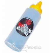 Barva do značkovací šňůry - 120g - modrá Barva do značkovací šňůry - 120g - modrá gallery main image