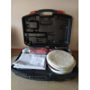 Leštička a bruska CC-PO 1100/1E Einhell Car Classic Náhled