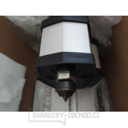 Scheppach DM 600 VARIO soustruh na dřevo 230 V bazar Náhled