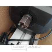 Scheppach DM 600 VARIO soustruh na dřevo 230 V bazar Náhled
