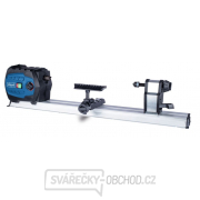 Scheppach DM 600 VARIO soustruh na dřevo 230 V bazar gallery main image