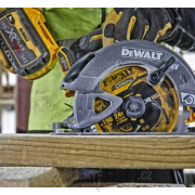 Aku kotoučová pila 54V 2x3,0Ah, DeWALT DCS578X2 FLEXVOLT Náhled