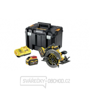 Aku kotoučová pila 54V 2x3,0Ah, DeWALT DCS578X2 FLEXVOLT Náhled