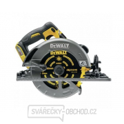 Aku kotoučová pila 54V 2x3,0Ah, DeWALT DCS579X2 Flexvolt Náhled