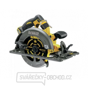 Aku kotoučová pila 54V 2x3,0Ah, DeWALT DCS579X2 Flexvolt