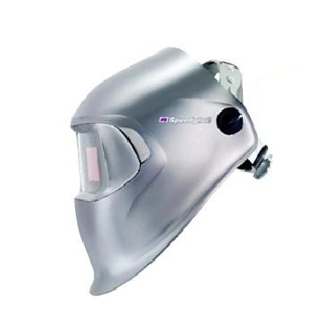 Samozatmívací kukla Speedglas 100V Chrome