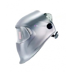 Samozatmívací kukla Speedglas 100V Chrome gallery main image