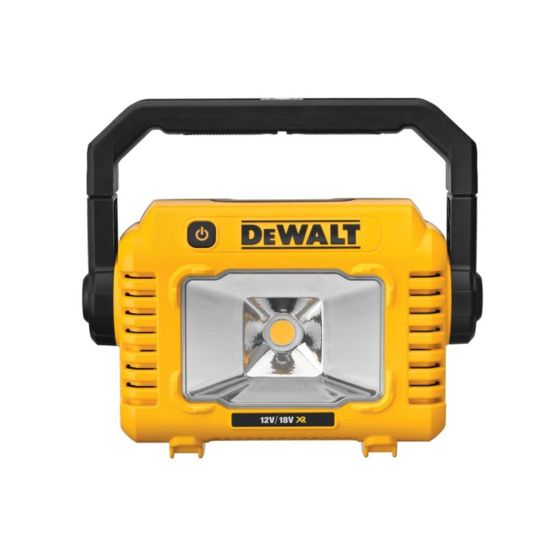DeWALT Aku pracovní světlo, DCL077 DCL077