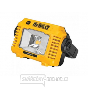 DeWALT Aku pracovní světlo, DCL077 Náhled