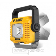 DeWALT Aku pracovní světlo, DCL077 Náhled