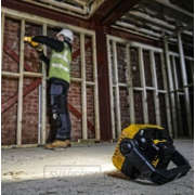 DeWALT Aku pracovní světlo, DCL077 DeWALT Aku pracovní světlo, DCL077 náhled