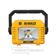 DeWALT Aku pracovní světlo, DCL077 gallery main image