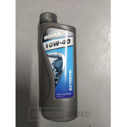 Celoroční motorový 10W40 polosyntetický olej - 1L Celoroční motorový 10W40 polosyntetický olej - 1L gallery main image