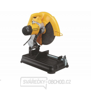 DeWALT Elektrická rozbrušovačka, D28730 Náhled