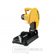 DeWALT Elektrická rozbrušovačka, D28730 Náhled