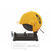 DeWALT Elektrická rozbrušovačka, D28730 Náhled