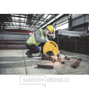 DeWALT Elektrická rozbrušovačka, D28730 DeWALT Elektrická rozbrušovačka, D28730 náhled