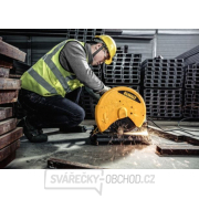 DeWALT Elektrická rozbrušovačka, D28730 DeWALT Elektrická rozbrušovačka, D28730 náhled