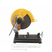 DeWALT Elektrická rozbrušovačka, D28730 gallery main image