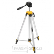 DeWALT Stativ výsuvný, DE0881T DeWALT Stativ výsuvný, DE0881T gallery main image