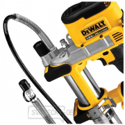 Aku Mazací lis DeWALT DCGG571M1 Náhled