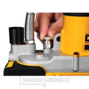 Aku Mazací lis DeWALT DCGG571M1 Aku Mazací lis DeWALT DCGG571M1 náhled