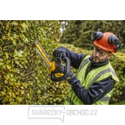 Aku plotostřih DeWALT, DCMHT563N Aku plotostřih DeWALT, DCMHT563N náhled