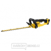 Aku plotostřih DeWALT, DCMHT563N Aku plotostřih DeWALT, DCMHT563N gallery main image