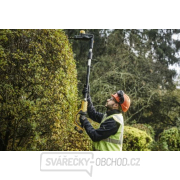 DeWALT Aku plotostřih s dlouhou rukojetí bez akumulátoru a nabíječky, DCMPH566N  DeWALT Aku plotostřih s dlouhou rukojetí bez akumulátoru a nabíječky, DCMPH566N  náhled