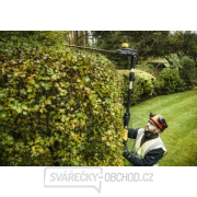 DeWALT Aku plotostřih s dlouhou rukojetí bez akumulátoru a nabíječky, DCMPH566N  DeWALT Aku plotostřih s dlouhou rukojetí bez akumulátoru a nabíječky, DCMPH566N  náhled