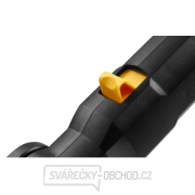 DeWALT Bezuhlíkový aku plotostřih s dlouhou rukojetí, DCMPH566P1 DeWALT Bezuhlíkový aku plotostřih s dlouhou rukojetí, DCMPH566P1 náhled