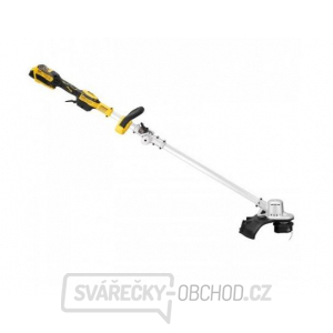 Aku strunová sekačka DeWALT DCMST561P1