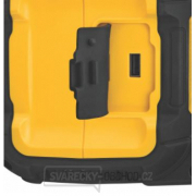 DeWALT Aku reproduktor Bluetooth, DCR011 DeWALT Aku reproduktor Bluetooth, DCR011 náhled