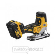 Aku přímočará pila DeWALT DCS335P2  náhled