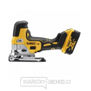 Aku přímočará pila DeWALT DCS335P2  náhled