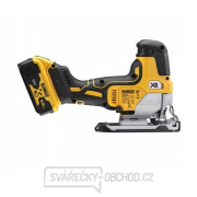 Aku přímočará pila DeWALT DCS335P2  náhled
