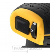 Aku excentrická bruska DeWALT DCW210P2 125mm Náhled