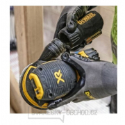 Aku excentrická bruska DeWALT DCW210P2 125mm Aku excentrická bruska DeWALT DCW210P2 125mm náhled