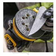 Aku excentrická bruska DeWALT DCW210P2 125mm Aku excentrická bruska DeWALT DCW210P2 125mm náhled