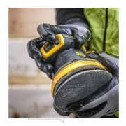 Aku excentrická bruska DeWALT DCW210P2 125mm Aku excentrická bruska DeWALT DCW210P2 125mm náhled