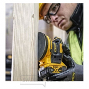 Aku excentrická bruska DeWALT DCW210P2 125mm Aku excentrická bruska DeWALT DCW210P2 125mm náhled