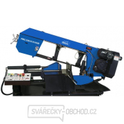 Pilana Pásová pila na kov PMS 330/510 HAD náhled