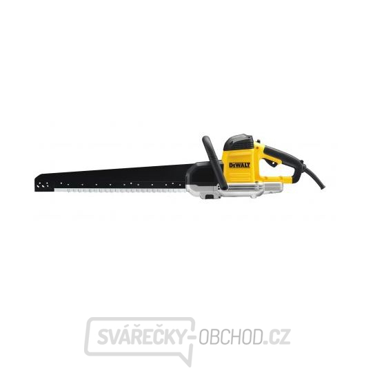 DeWALT Pila Alligator, DWE399 DeWALT Pila Alligator, DWE399 gallery main image